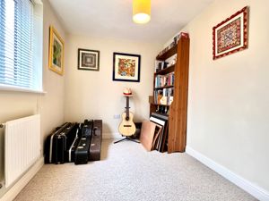 Bedroom Four- click for photo gallery